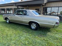 1965 Pontiac GTO