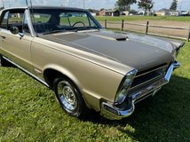 1965 Pontiac GTO