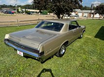 1965 Pontiac GTO