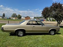 1965 Pontiac GTO