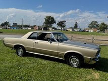 1965 Pontiac GTO