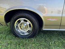 1965 Pontiac GTO
