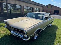 1965 Pontiac GTO