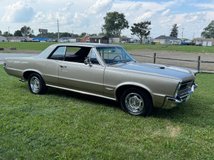 1965 Pontiac GTO