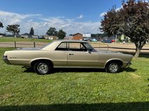 1965 Pontiac GTO
