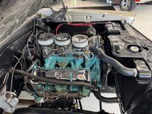 1965 Pontiac GTO