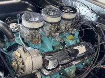 1965 Pontiac GTO