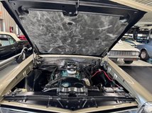 1965 Pontiac GTO
