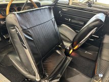 1965 Pontiac GTO