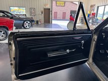 1965 Pontiac GTO