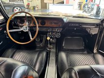 1965 Pontiac GTO