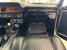 1965 Pontiac GTO