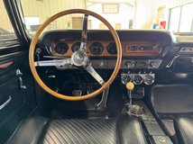 1965 Pontiac GTO