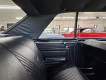 1965 Pontiac GTO