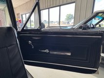 1965 Pontiac GTO