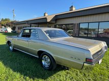 1965 Pontiac GTO
