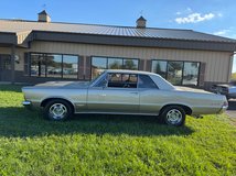 1965 Pontiac GTO