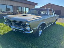 1965 Pontiac GTO