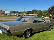 1965 Pontiac GTO