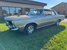 1965 Pontiac GTO