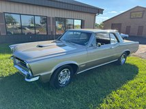 1965 Pontiac GTO