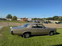 1965 Pontiac GTO
