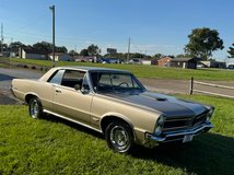 1965 Pontiac GTO