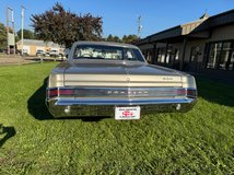 1965 Pontiac GTO