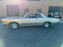 1965 Pontiac GTO
