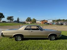 1965 Pontiac GTO