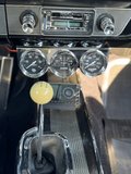 1965 Pontiac GTO