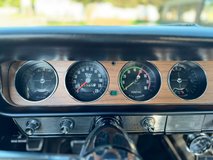 1965 Pontiac GTO
