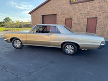 1965 Pontiac GTO