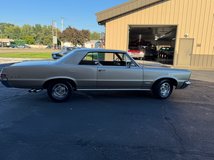 1965 Pontiac GTO