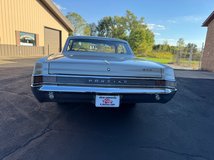 1965 Pontiac GTO