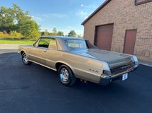 1965 Pontiac GTO