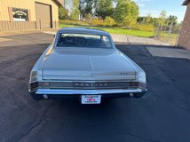 1965 Pontiac GTO