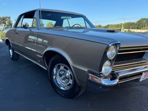 1965 Pontiac GTO