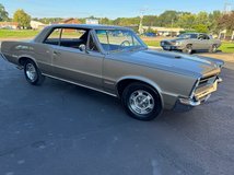 1965 Pontiac GTO