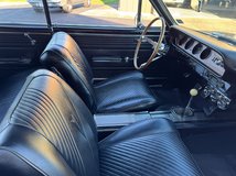 1965 Pontiac GTO