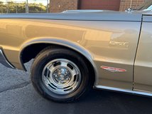 1965 Pontiac GTO