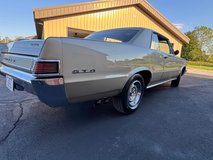 1965 Pontiac GTO