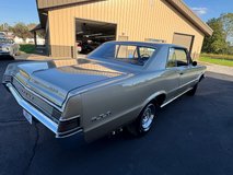 1965 Pontiac GTO