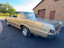 1965 Pontiac GTO