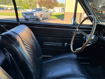 1965 Pontiac GTO