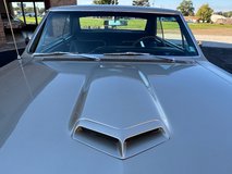1965 Pontiac GTO