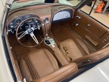 1964 Chevrolet Corvette