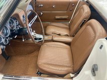 1964 Chevrolet Corvette