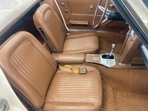 1964 Chevrolet Corvette