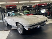 1964 Chevrolet Corvette